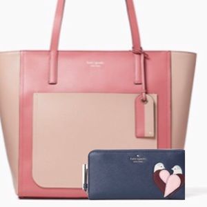 🌷NWT Kate Spade Set🌷